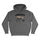 Model SC Mens Santa Cruz Hoodie Pigment Black