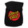 Classic Dot Dog Sweater Black