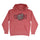Vector Contest Santa Cruz Youth Hoodie Pigment Pink