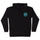 Truck Co Legacy Mens Independent Hoodie Black