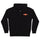 OGBC Legacy Mens Independent Zip Hoodie Black