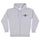 OGBC Legacy Mens Independent Zip Hoodie Grey Hthr