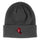 Screaming Hand Santa Cruz Beanie Charcoal