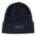 Logo Outline Creature Beanie Navy
