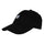 Opus Dot Strapback Santa Cruz Dad Hat Black