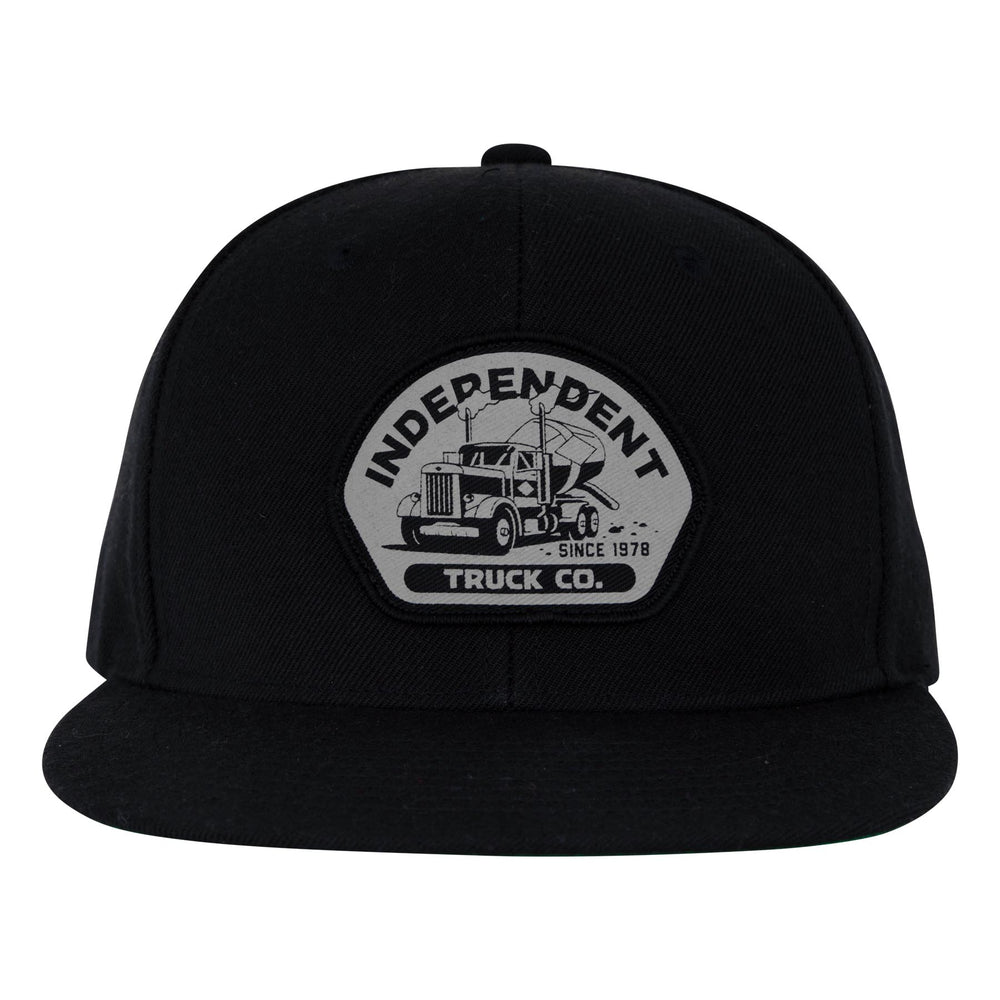 80’s 90’s independent TRUCK COMPANY キャップ Independent trucks hat - Gem 帽子