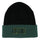 Burn Witch Burn Creature Long Shoreman Beanie Black
