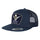 Afterlight Independent Trucker Hat Navy