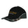 Spot Santa Cruz Snapback Hat Black Camo