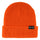 Built To Grind Independent Waffle Beanie Orange