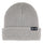 Built To Grind Independent Waffle Beanie Lt Grey