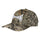 Span Logo Mens Independent x Realtree Snapback Hat Realtree APX