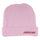 Solid Strip Santa Cruz Baby Beanie Pink
