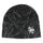 Dressen Pen Roses Santa Cruz Skull Cap Beanie Grey/Black