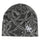 Dressen Pen Roses Santa Cruz Skull Cap Beanie Grey/Black