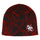 Dressen Pen Roses Santa Cruz Skull Cap Beanie Red/Black