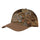 MFG Tapestry Santa Cruz Snapback Hat Floral/Khaki