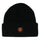 Cruz Label Beanie Long Shoreman Youth Santa Cruz Hat Black