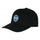 Truck Co Legacy Snapback Independent Hat Black