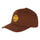 Truck Co Legacy Snapback Independent Hat Brown