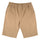 Span Mens Independent Shorts Khaki