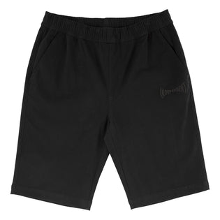 Span Mens Independent Shorts Chocolate