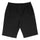 Span Mens Independent Shorts Black/Black