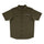 Union Independent Mens Work Shirt Olive