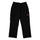 Groundwork Mens Independent Cargo Pants Black Ripstop
