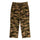 Groundwork Mens Independent Cargo Pants Camo