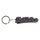 FTR Team Independent Key Chain Black