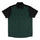 Strikefast Mechanic Creature Mens Work Shirt Black/Dk Green