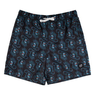 Screaming Repeat Mens Santa Cruz Boardshorts Screaming Repeat