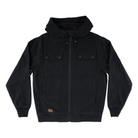 Built To Grind Hooded Canvas Jacket | Workwear| Independent Skate