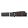 Built To Grind Independent Cord Belt Grey