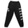 Mono Mens Creature Jogger Sweatpants Black