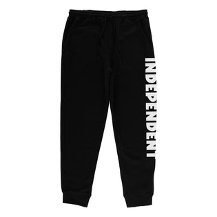 Baseline Mens Independent Sweatpants Black