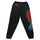 Speed Wheels Screaming Hand Mens OJ Sweatpants Black