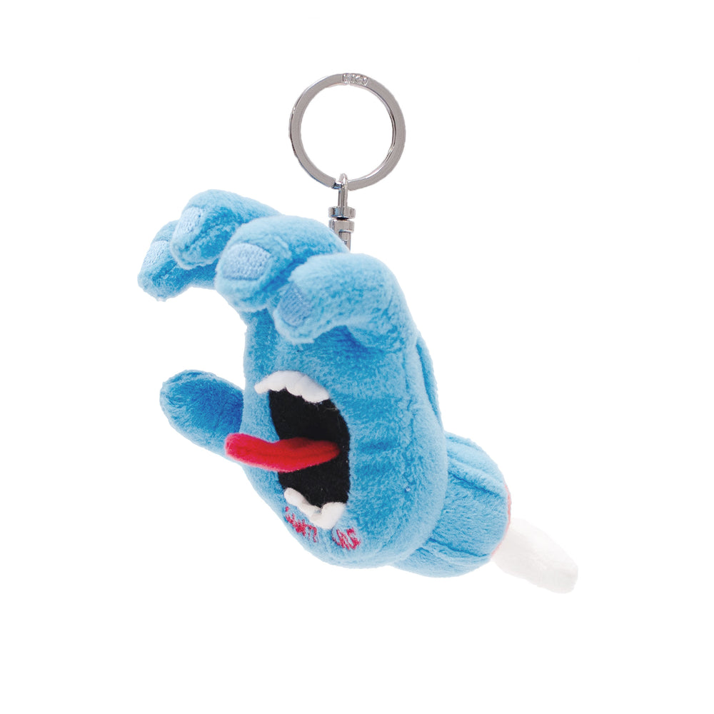 Screaming Hand Keychain | Santa Cruz Skate Accessories Canada