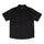 Web 2 Mens Creature Work Shirt Black