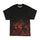 Cannibal Corpse Mens Creature Ringer T-Shirt Black