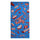 Under The Bridge Independent Beach Towel Blue/Red