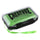 Gravette Stream Creature Tackle Box Black/Green