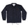 Built To Grind Span Mens Independent Windbreaker Deep Navy