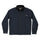 Free On The Streets Mens Independent Canvas Work Jacket Navy