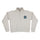 Wave Dot 1/2 Zip Womens Santa Cruz Jacket Smoke