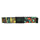 Hallucination Creature Web Belt Multi