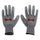 Built To Grind Independent Gloves Grey