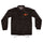 OGBC Legacy Mens Independent Windbreaker Black