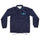 OGBC Legacy Mens Independent Windbreaker Navy